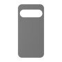 כיסוי פלסטיק קשיח ל- Google Pixel 9 Pro בצבע - אפור - קייס מובייל