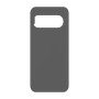 כיסוי פלסטיק קשיח ל- Google Pixel 9 Pro בצבע - אפור - קייס מובייל