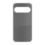 כיסוי פלסטיק קשיח ל- Google Pixel 9 Pro בצבע - אפור - קייס מובייל