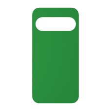 כיסוי פלסטיק קשיח ל- Google Pixel 9 Pro בצבע - ירוק - קייס מובייל