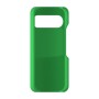 כיסוי פלסטיק קשיח ל- Google Pixel 9 Pro בצבע - ירוק - קייס מובייל