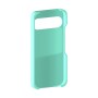 כיסוי פלסטיק קשיח ל- Google Pixel 9 Pro בצבע - מנטה - קייס מובייל