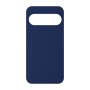 כיסוי פלסטיק קשיח ל- Google Pixel 9 Pro בצבע - כחול נייבי - קייס מובייל