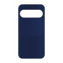 כיסוי פלסטיק קשיח ל- Google Pixel 9 Pro בצבע - כחול נייבי - קייס מובייל