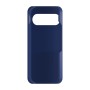כיסוי פלסטיק קשיח ל- Google Pixel 9 Pro בצבע - כחול נייבי - קייס מובייל