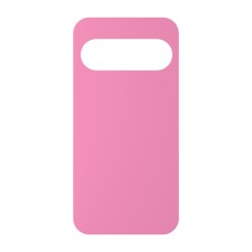 כיסוי פלסטיק קשיח ל- Google Pixel 9 Pro בצבע - ורוד - קייס מובייל