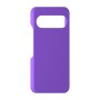 כיסוי פלסטיק קשיח ל- Google Pixel 9 Pro בצבע - סגול - קייס מובייל