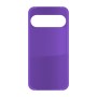 כיסוי פלסטיק קשיח ל- Google Pixel 9 Pro בצבע - סגול - קייס מובייל