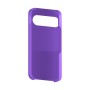 כיסוי פלסטיק קשיח ל- Google Pixel 9 Pro בצבע - סגול - קייס מובייל