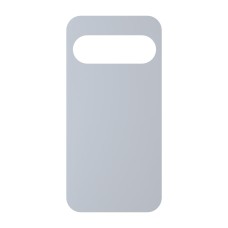 כיסוי פלסטיק קשיח ל- Google Pixel 9 Pro בצבע - כסף - קייס מובייל