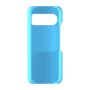 כיסוי פלסטיק קשיח ל- Google Pixel 9 Pro בצבע - תכלת - קייס מובייל