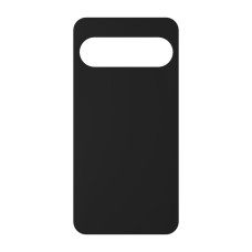 כיסוי פלסטיק קשיח ל- Google Pixel 9 Pro XL בצבע - שחור - קייס מובייל