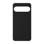 כיסוי פלסטיק קשיח ל- Google Pixel 9 Pro XL בצבע - שחור - קייס מובייל