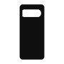 כיסוי פלסטיק קשיח ל- Google Pixel 9 Pro XL בצבע - שחור - קייס מובייל