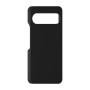 כיסוי פלסטיק קשיח ל- Google Pixel 9 Pro XL בצבע - שחור - קייס מובייל