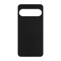 כיסוי פלסטיק קשיח ל- Google Pixel 9 Pro XL בצבע - שחור - קייס מובייל