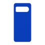 כיסוי פלסטיק קשיח ל- Google Pixel 9 Pro XL בצבע - כחול - קייס מובייל