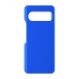 כיסוי פלסטיק קשיח ל- Google Pixel 9 Pro XL בצבע - כחול - קייס מובייל
