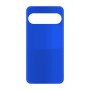 כיסוי פלסטיק קשיח ל- Google Pixel 9 Pro XL בצבע - כחול - קייס מובייל