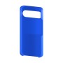 כיסוי פלסטיק קשיח ל- Google Pixel 9 Pro XL בצבע - כחול - קייס מובייל
