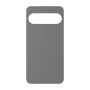 כיסוי פלסטיק קשיח ל- Google Pixel 9 Pro XL בצבע - אפור - קייס מובייל