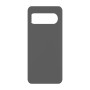 כיסוי פלסטיק קשיח ל- Google Pixel 9 Pro XL בצבע - אפור - קייס מובייל