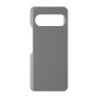 כיסוי פלסטיק קשיח ל- Google Pixel 9 Pro XL בצבע - אפור - קייס מובייל