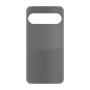 כיסוי פלסטיק קשיח ל- Google Pixel 9 Pro XL בצבע - אפור - קייס מובייל