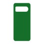 כיסוי פלסטיק קשיח ל- Google Pixel 9 Pro XL בצבע - ירוק - קייס מובייל