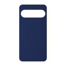 כיסוי פלסטיק קשיח ל- Google Pixel 9 Pro XL בצבע - כחול נייבי - קייס מובייל
