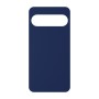 כיסוי פלסטיק קשיח ל- Google Pixel 9 Pro XL בצבע - כחול נייבי - קייס מובייל