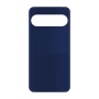 כיסוי פלסטיק קשיח ל- Google Pixel 9 Pro XL בצבע - כחול נייבי - קייס מובייל