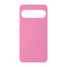כיסוי פלסטיק קשיח ל- Google Pixel 9 Pro XL בצבע - ורוד - קייס מובייל