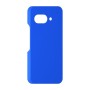 כיסוי פלסטיק קשיח ל- Google Pixel 9a בצבע - כחול - קייס מובייל
