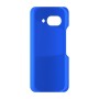 כיסוי פלסטיק קשיח ל- Google Pixel 9a בצבע - כחול - קייס מובייל