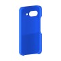 כיסוי פלסטיק קשיח ל- Google Pixel 9a בצבע - כחול - קייס מובייל