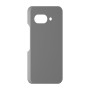 כיסוי פלסטיק קשיח ל- Google Pixel 9a בצבע - אפור - קייס מובייל