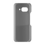 כיסוי פלסטיק קשיח ל- Google Pixel 9a בצבע - אפור - קייס מובייל
