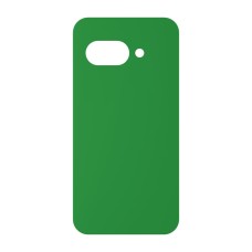 כיסוי פלסטיק קשיח ל- Google Pixel 9a בצבע - ירוק - קייס מובייל
