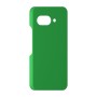 כיסוי פלסטיק קשיח ל- Google Pixel 9a בצבע - ירוק - קייס מובייל