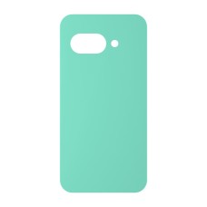 כיסוי פלסטיק קשיח ל- Google Pixel 9a בצבע - מנטה - קייס מובייל