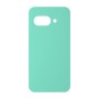 כיסוי פלסטיק קשיח ל- Google Pixel 9a בצבע - מנטה - קייס מובייל