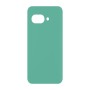 כיסוי פלסטיק קשיח ל- Google Pixel 9a בצבע - מנטה - קייס מובייל