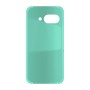 כיסוי פלסטיק קשיח ל- Google Pixel 9a בצבע - מנטה - קייס מובייל