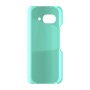 כיסוי פלסטיק קשיח ל- Google Pixel 9a בצבע - מנטה - קייס מובייל