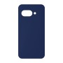 כיסוי פלסטיק קשיח ל- Google Pixel 9a בצבע - כחול נייבי - קייס מובייל