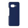 כיסוי פלסטיק קשיח ל- Google Pixel 9a בצבע - כחול נייבי - קייס מובייל