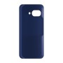 כיסוי פלסטיק קשיח ל- Google Pixel 9a בצבע - כחול נייבי - קייס מובייל