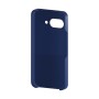 כיסוי פלסטיק קשיח ל- Google Pixel 9a בצבע - כחול נייבי - קייס מובייל