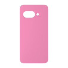 כיסוי פלסטיק קשיח ל- Google Pixel 9a בצבע - ורוד - קייס מובייל